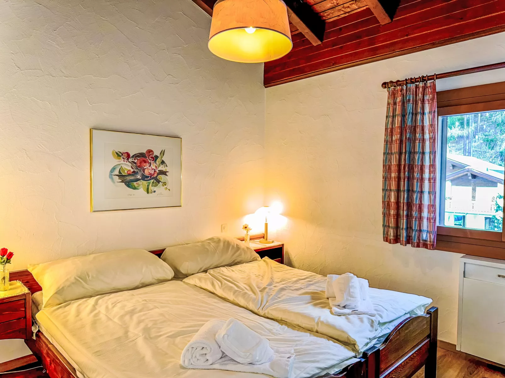 Residenza Chesa Margun 15-4-Dedans