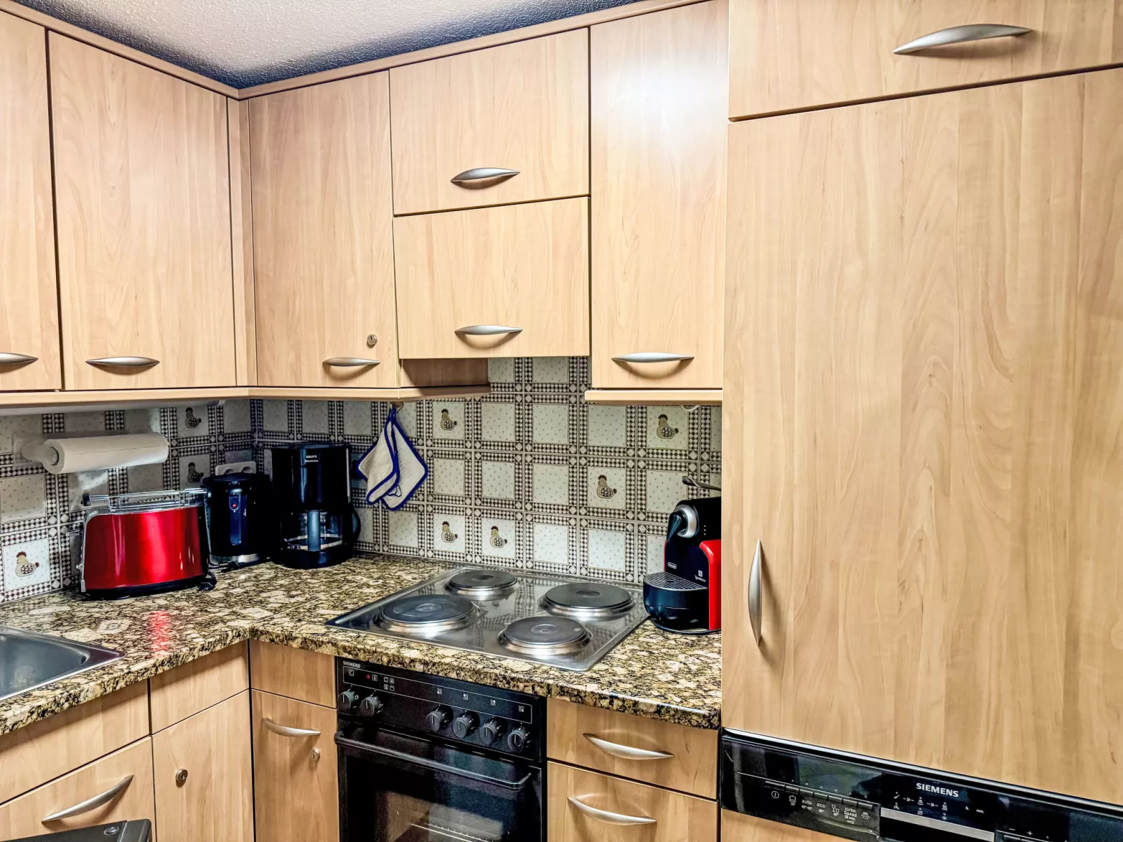 Residenza Chesa Margun 15-4-Dedans
