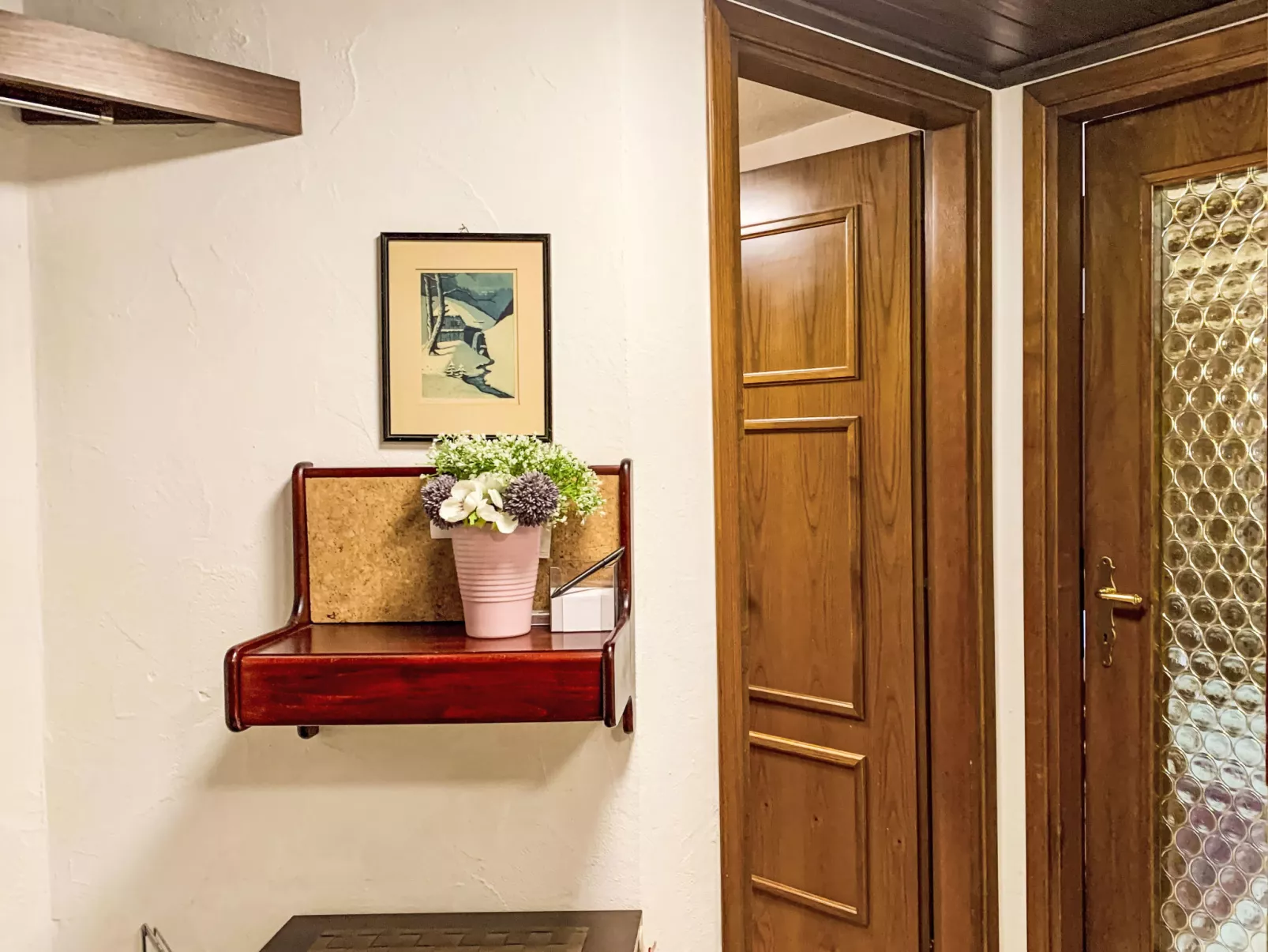 Residenza Chesa Margun 15-4-Dedans