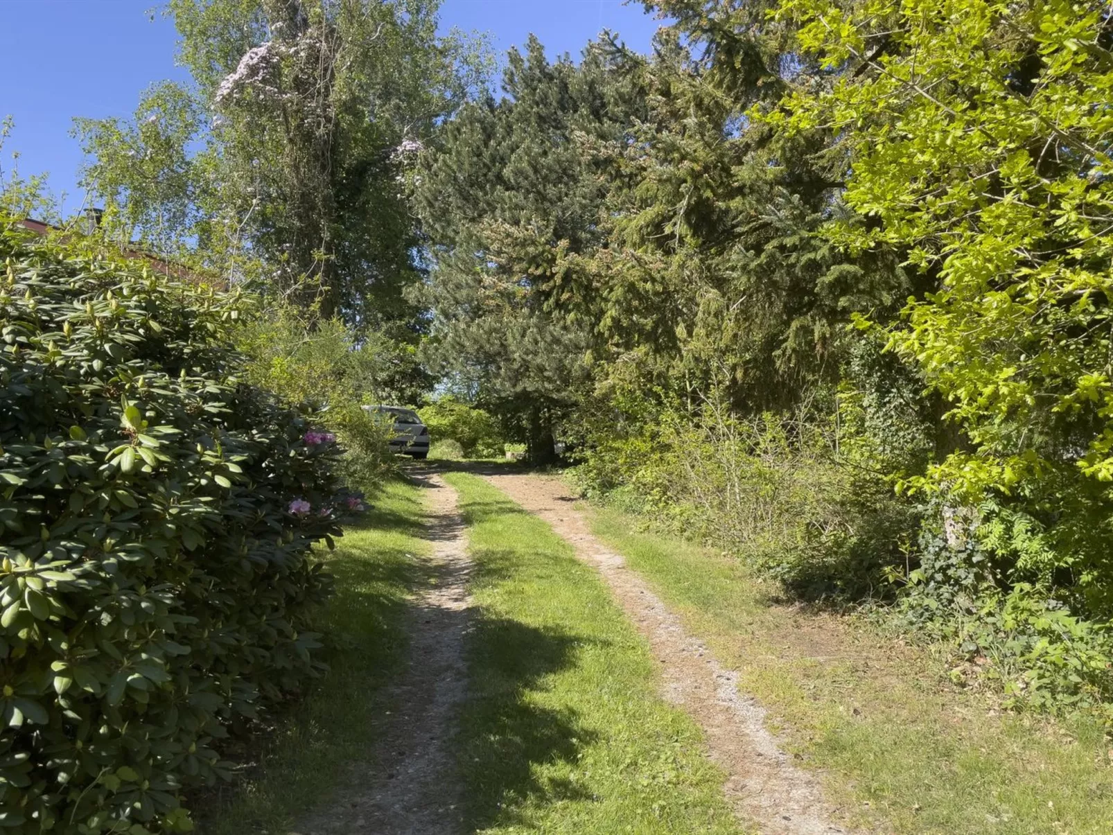 "Henryette" - 1.5km from the sea-Outside