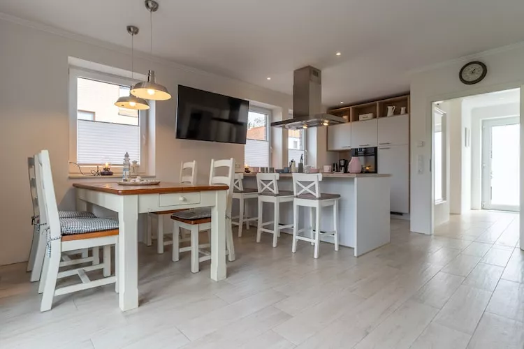 Haus Poller 25-Kitchen