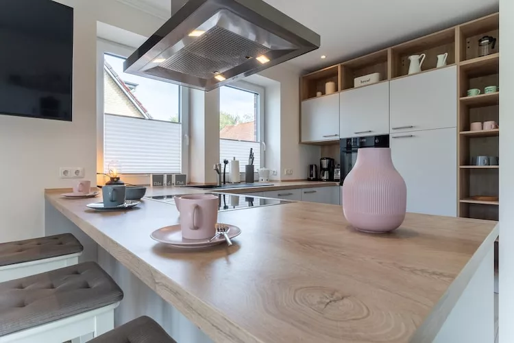 Haus Poller 25-Kitchen