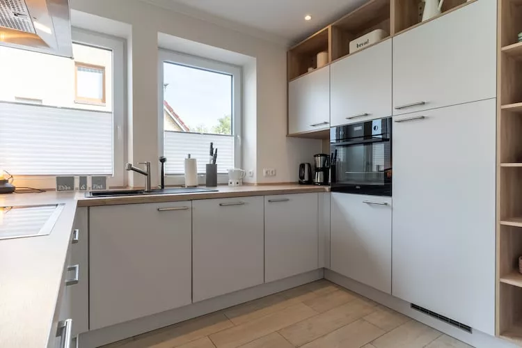 Haus Poller 25-Kitchen