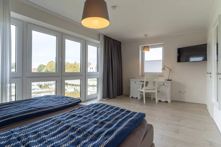Haus Poller 25-Bedroom
