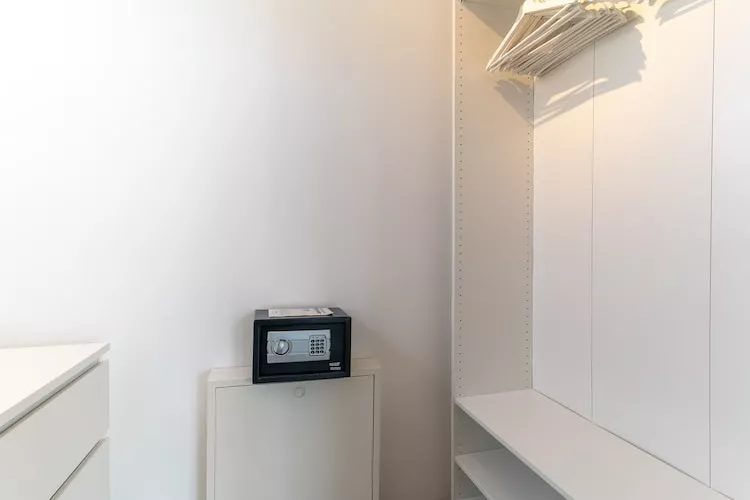 Haus Poller 25-Bedroom
