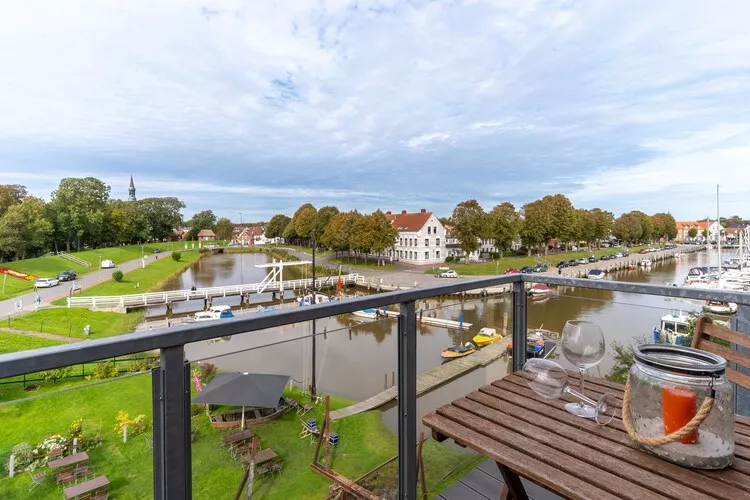 Haus Poller 25-Terrace balcony