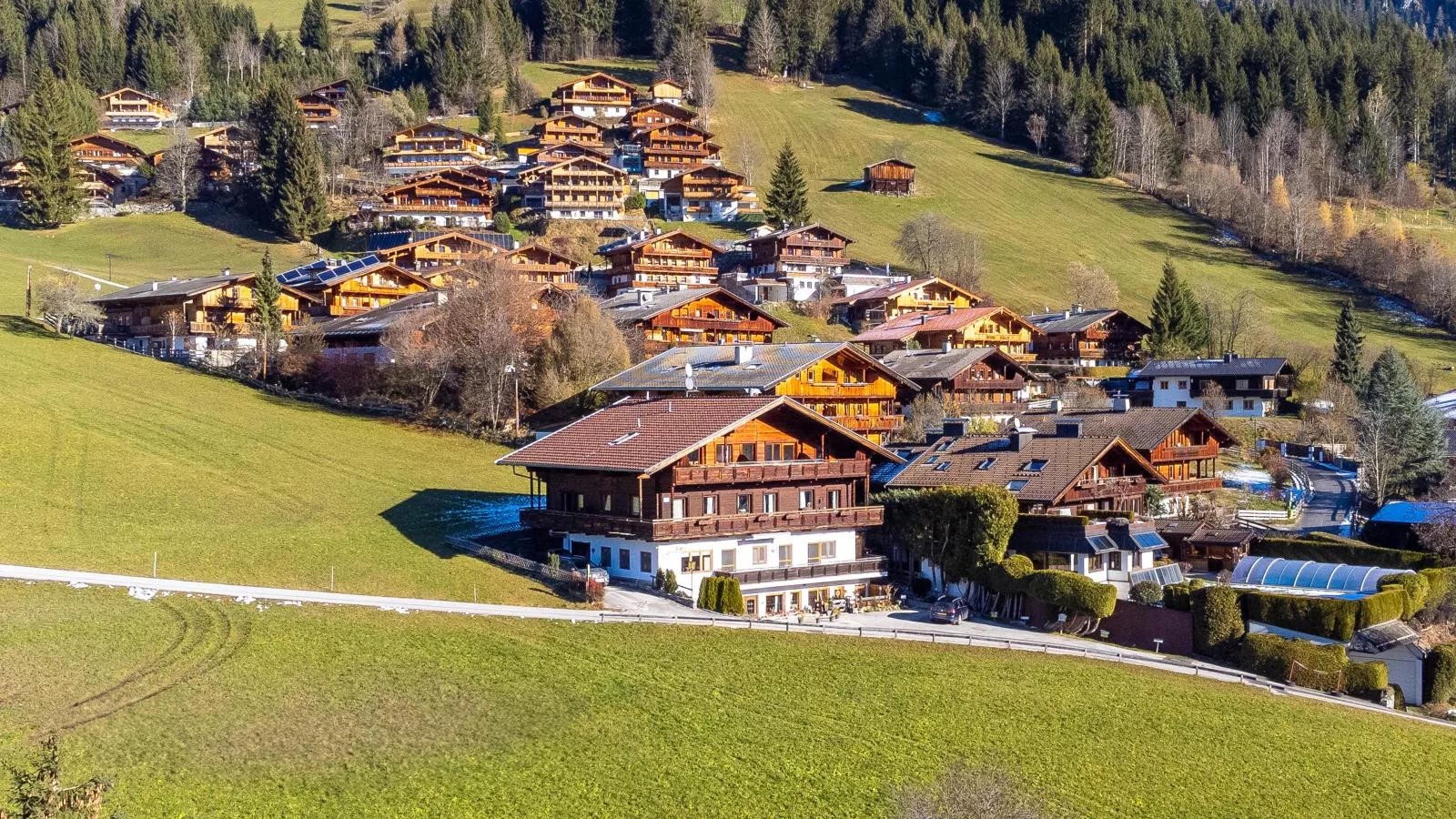 Landhaus Christina Top 3