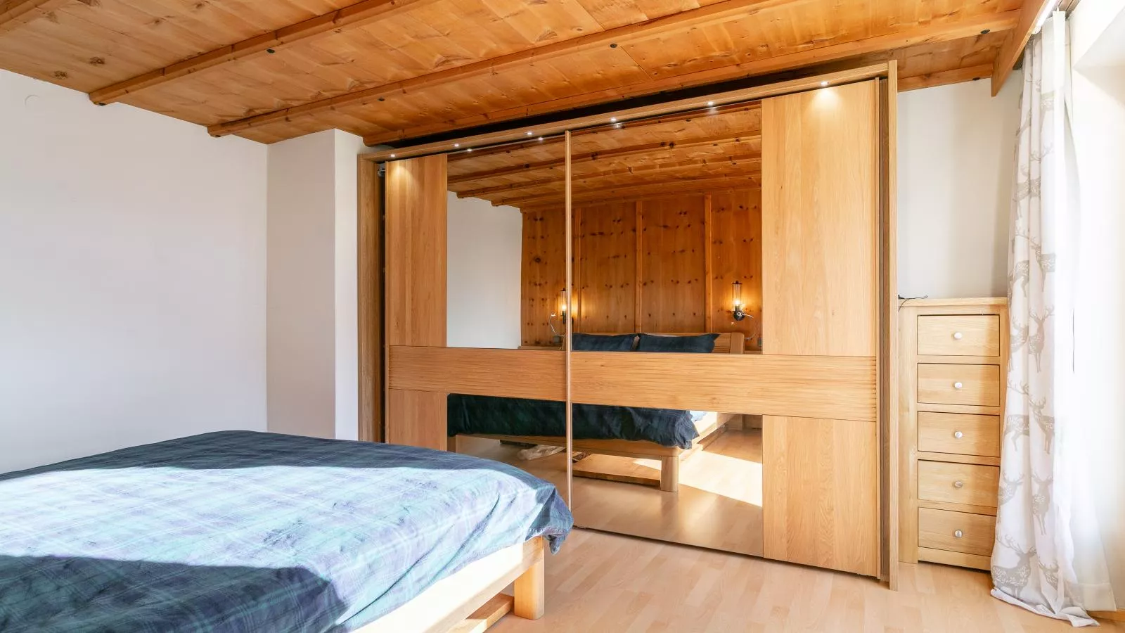 Landhaus Christina Top 3-Schlafzimmer