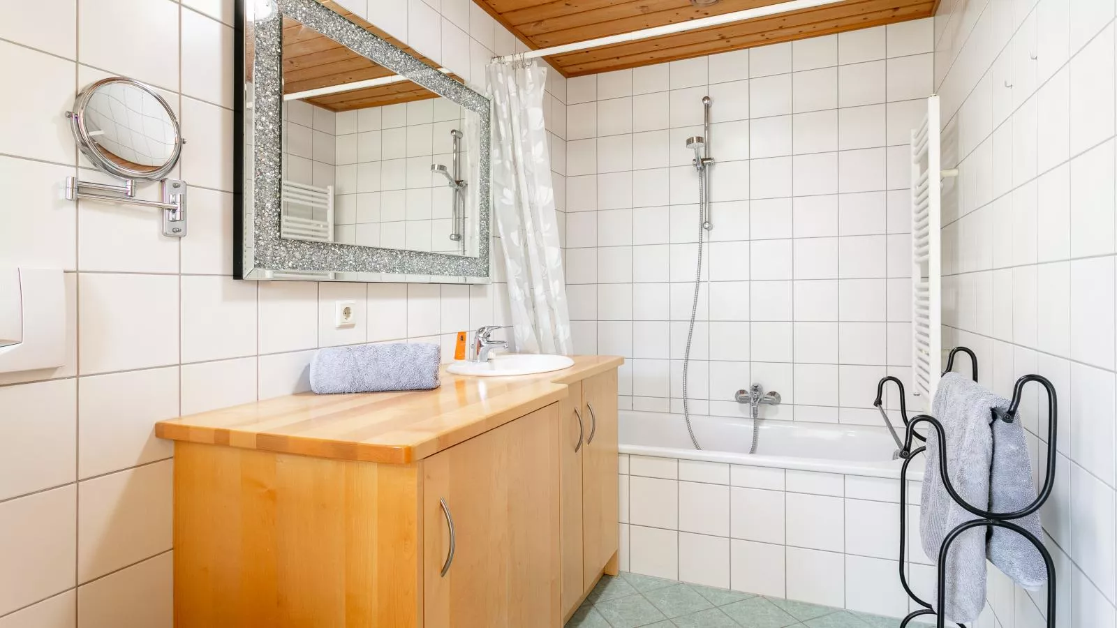 Landhaus Christina Top 3-Badezimmer
