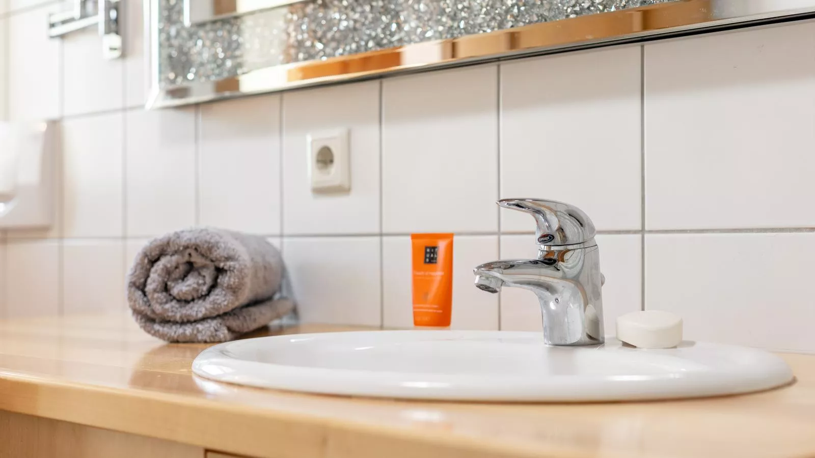 Landhaus Christina Top 3-Badezimmer
