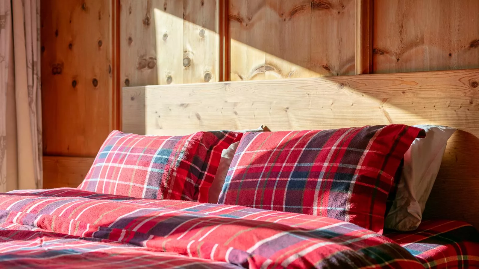 Landhaus Christina Top 3-Schlafzimmer