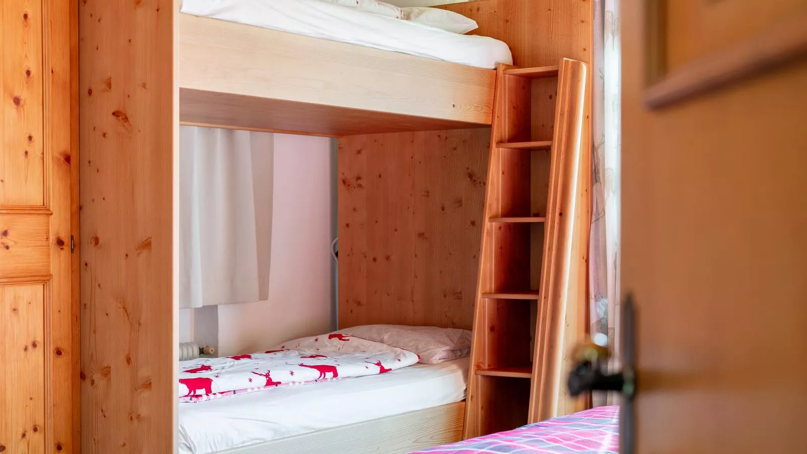 Landhaus Christina Top 3-Schlafzimmer