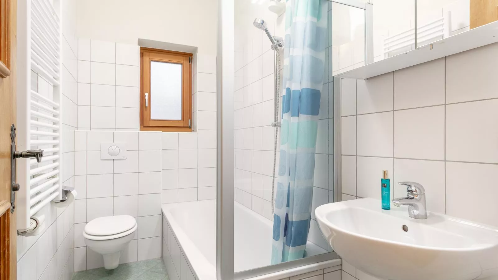 Landhaus Christina Top 3-Badezimmer