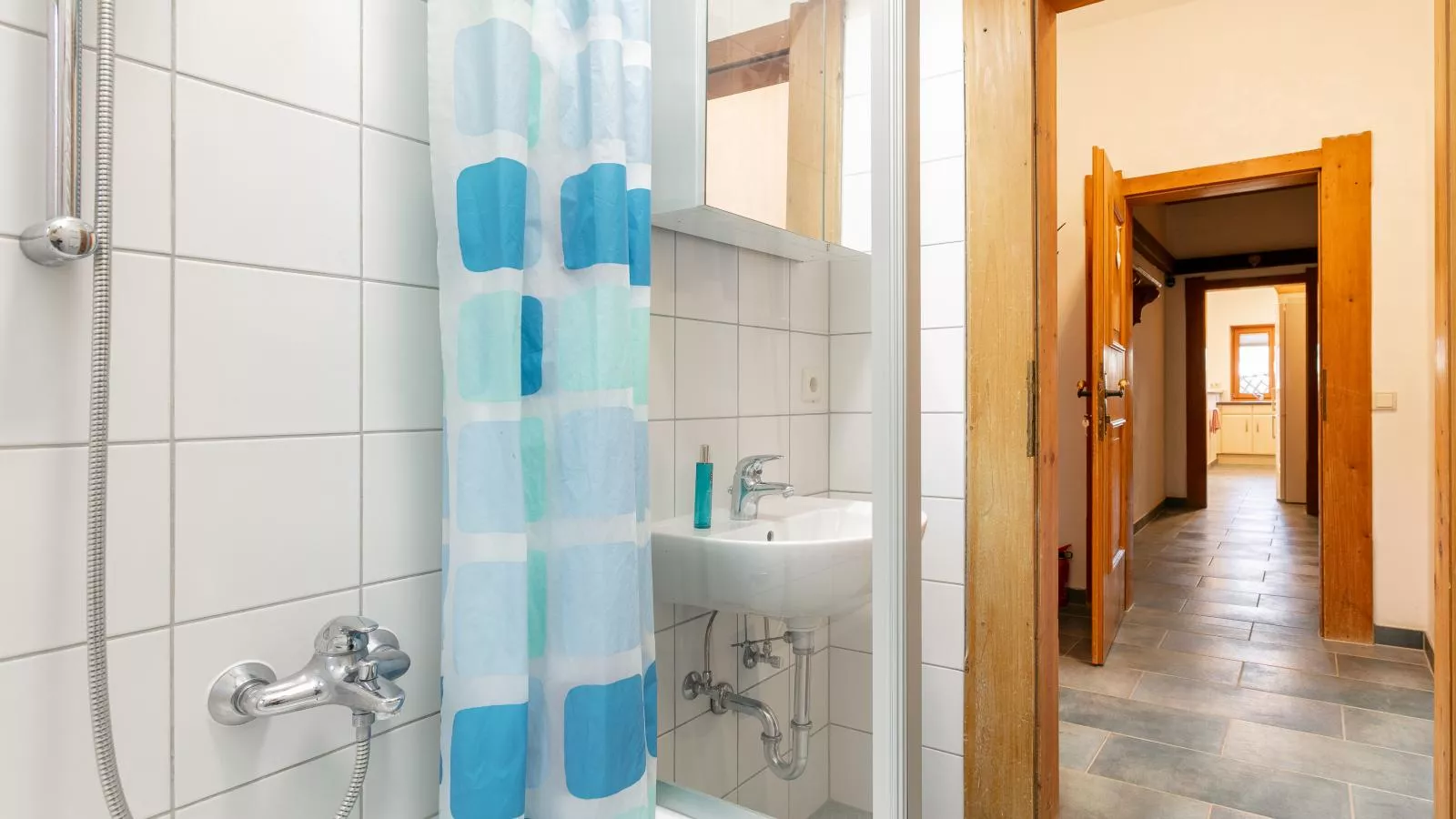 Landhaus Christina Top 3-Badezimmer