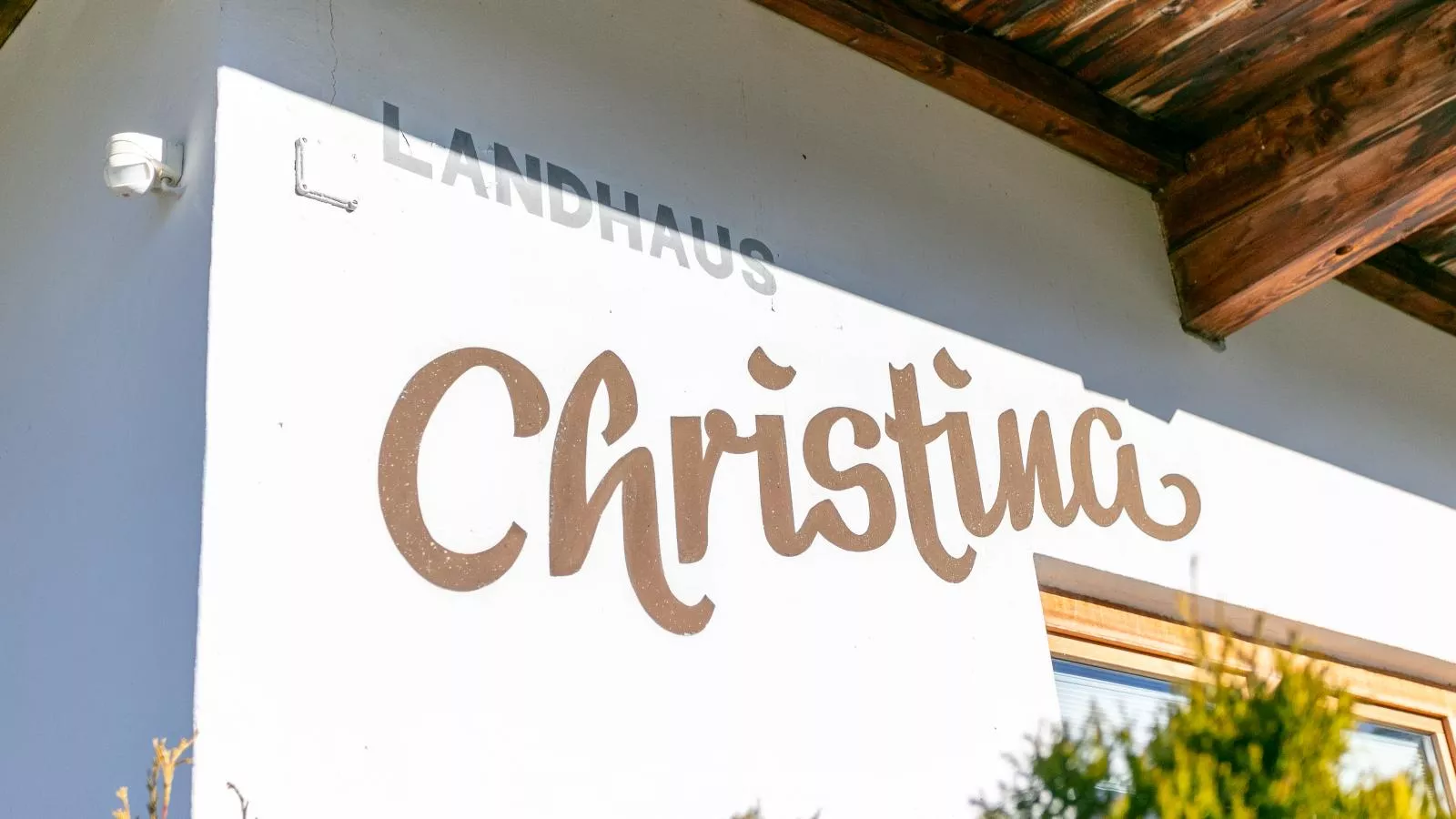 Landhaus Christina Top 3-Ambiente