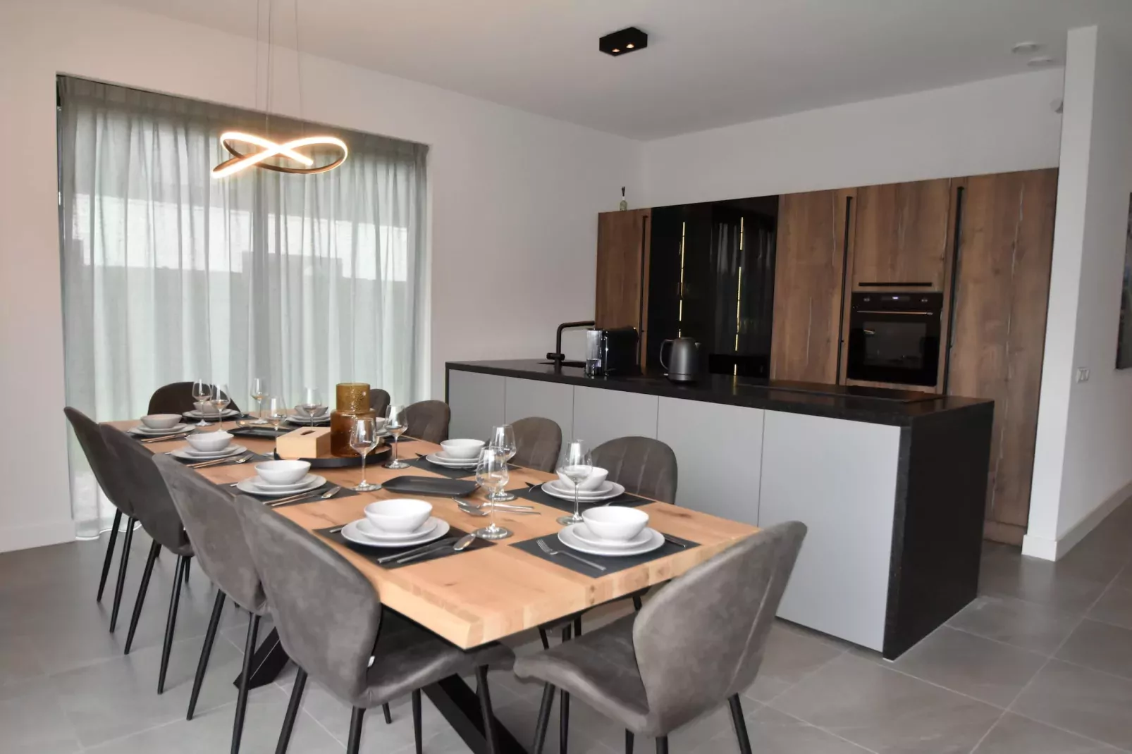 Villa Maan 301-Cuisine