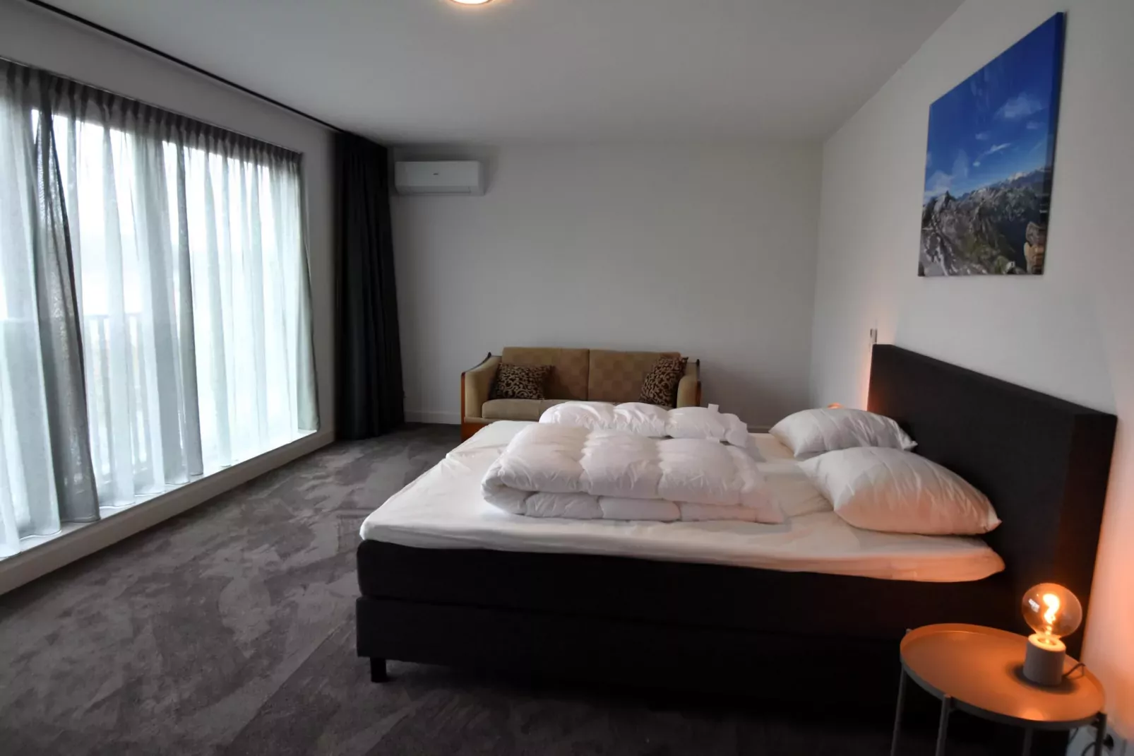 Villa Maan 301-Chambre