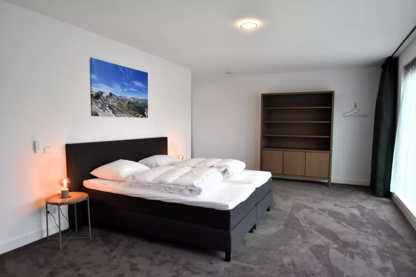 Villa Maan 301-Chambre