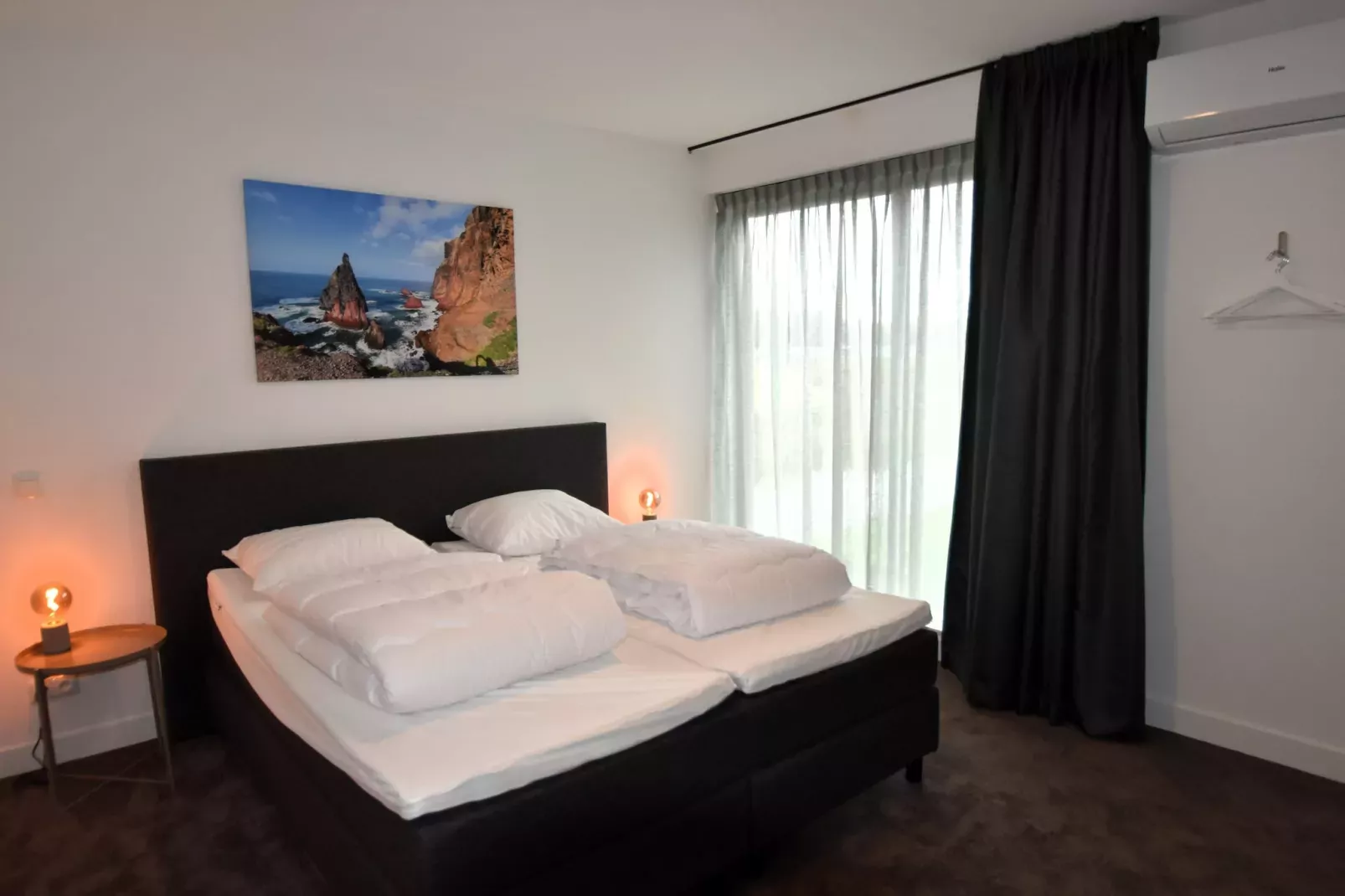 Villa Maan 301-Chambre