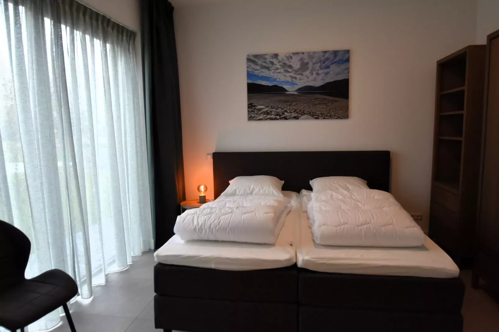Villa Maan 301-Chambre