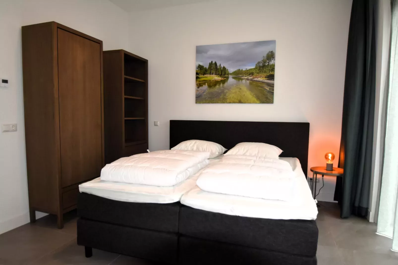 Villa Maan 301-Chambre