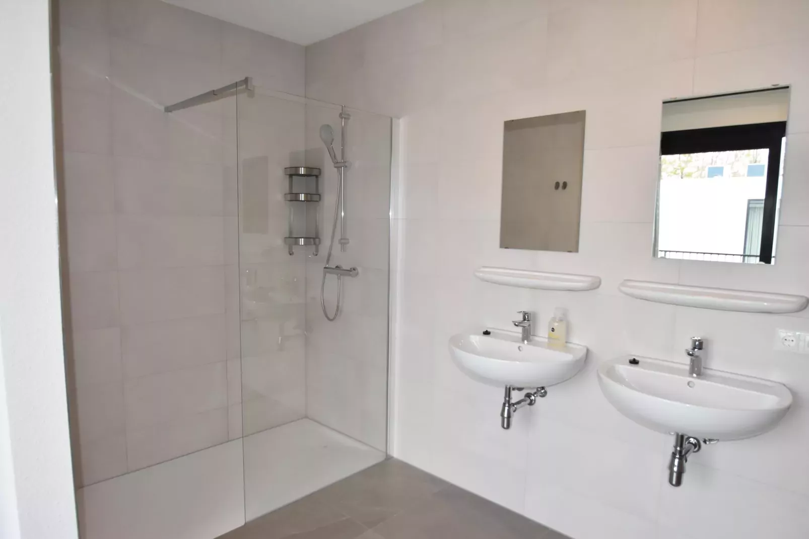 Villa Maan 301-Salle de bain