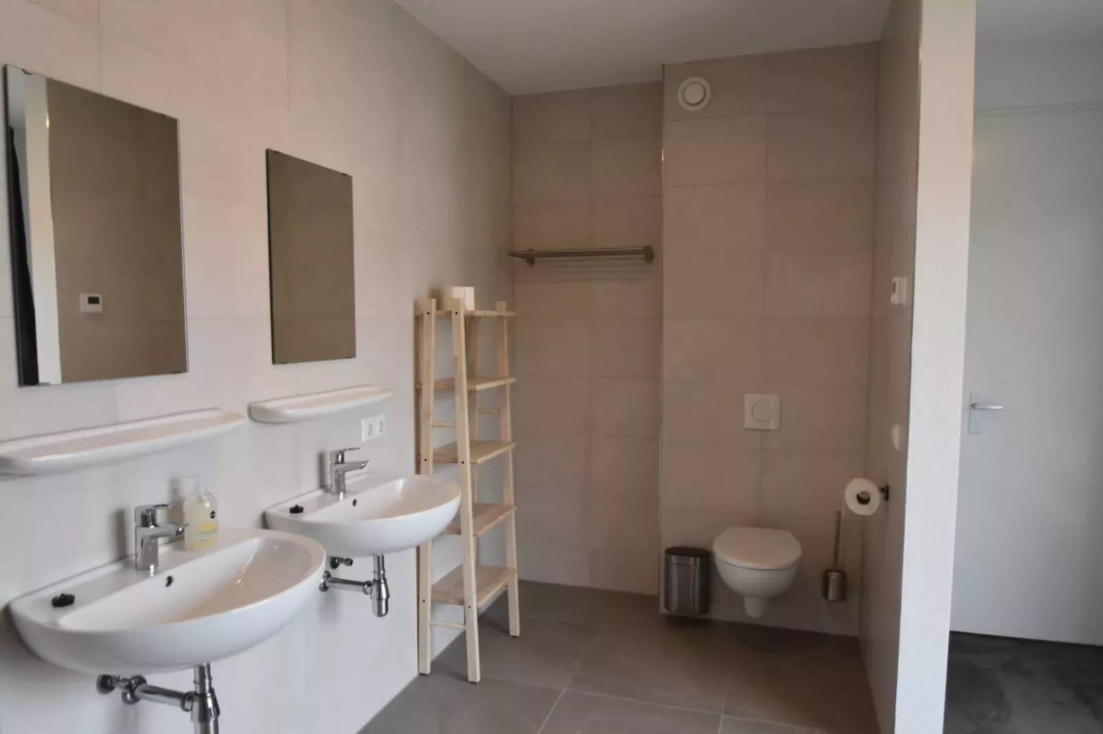 Villa Maan 301-Salle de bain