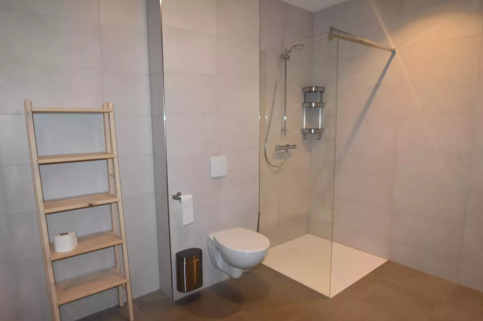 Villa Maan 301-Salle de bain