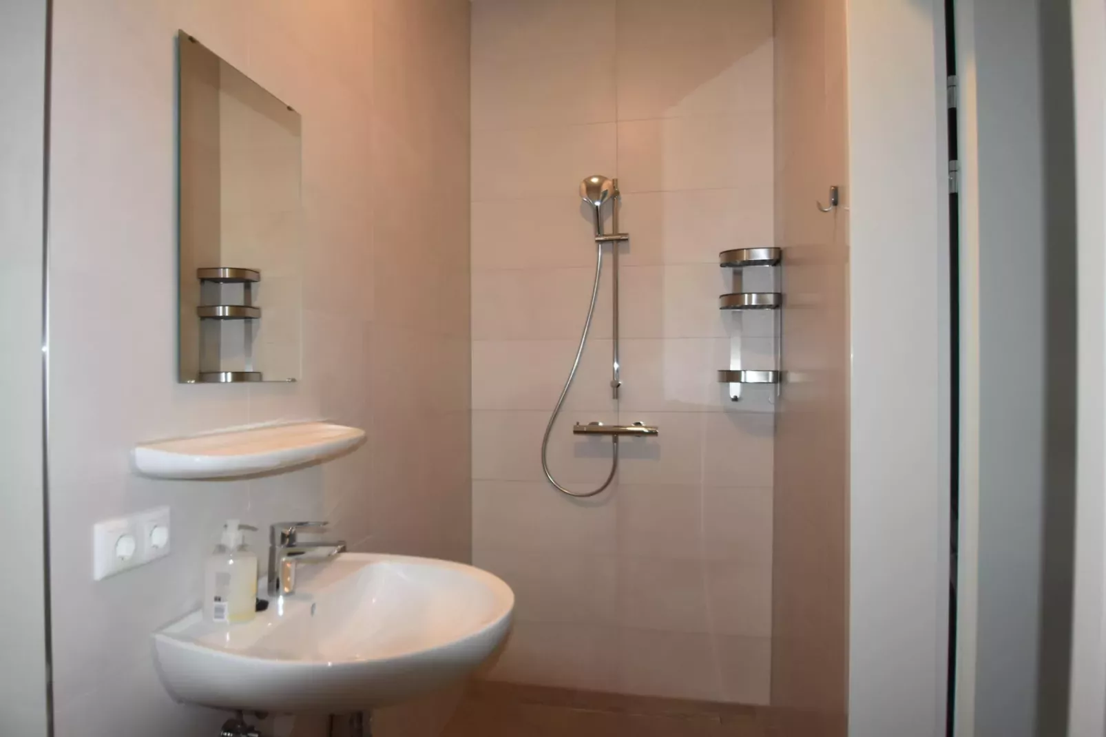 Villa Maan 301-Salle de bain