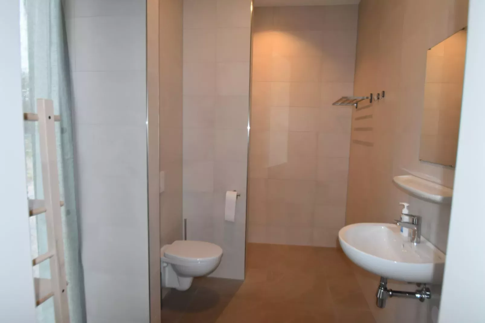 Villa Maan 301-Salle de bain