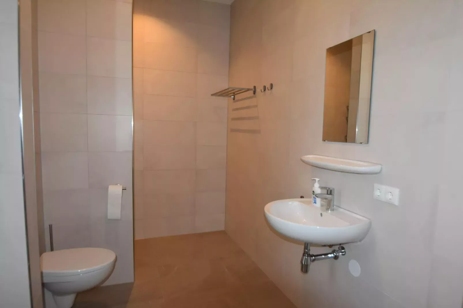 Villa Maan 301-Salle de bain