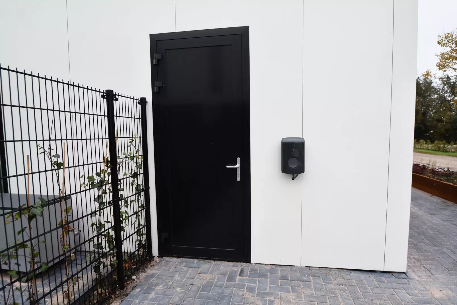 Villa Maan 301-équipements