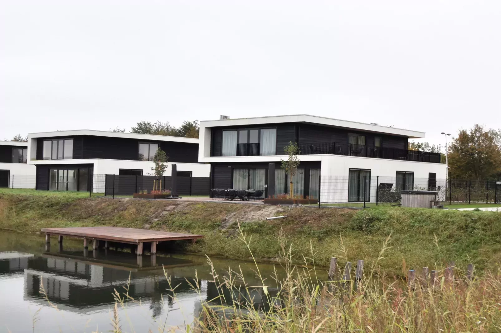 Villa Maan 301-Zones été à 1 km