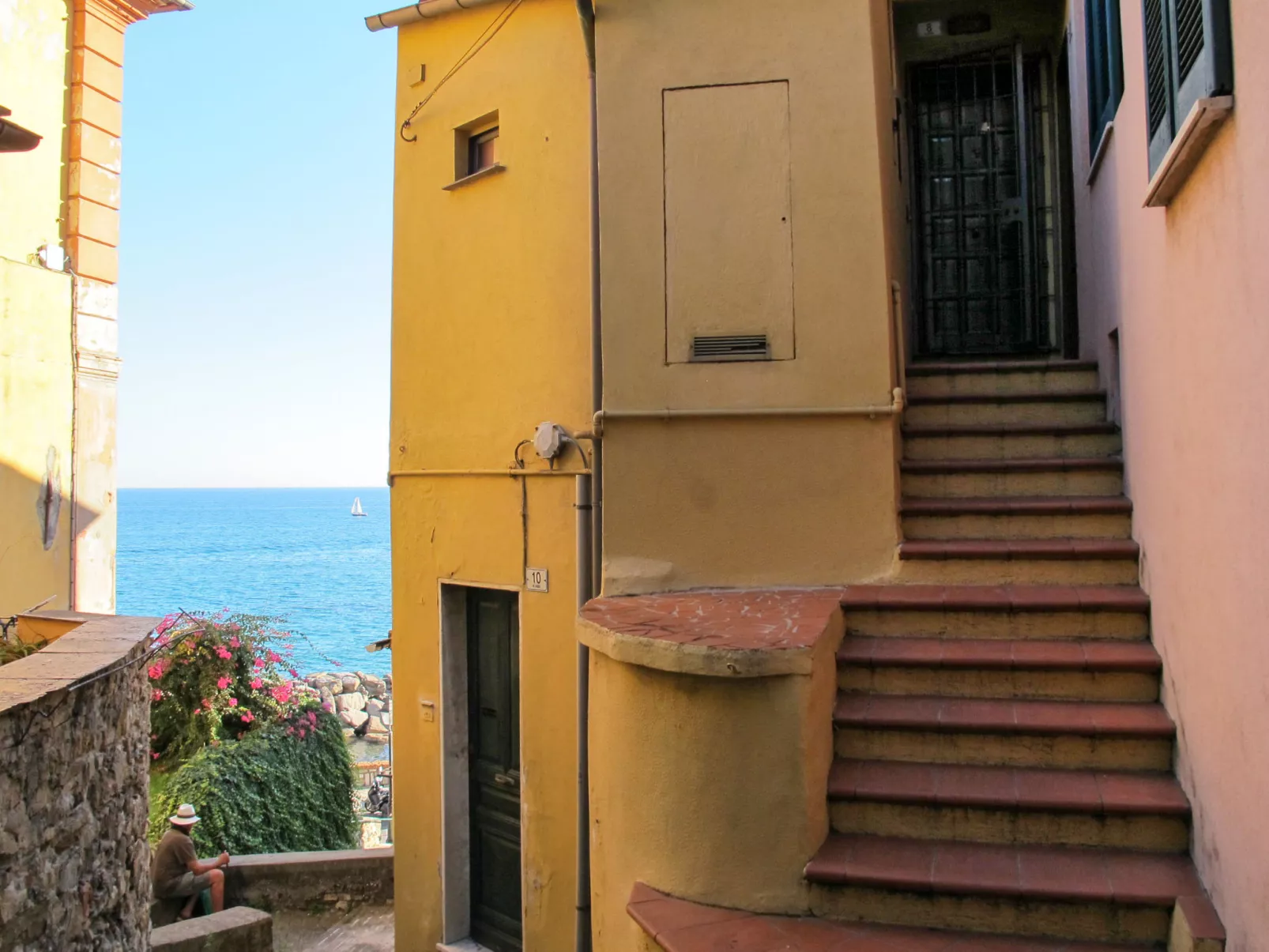 Casa Matis (IMP151)-Outside
