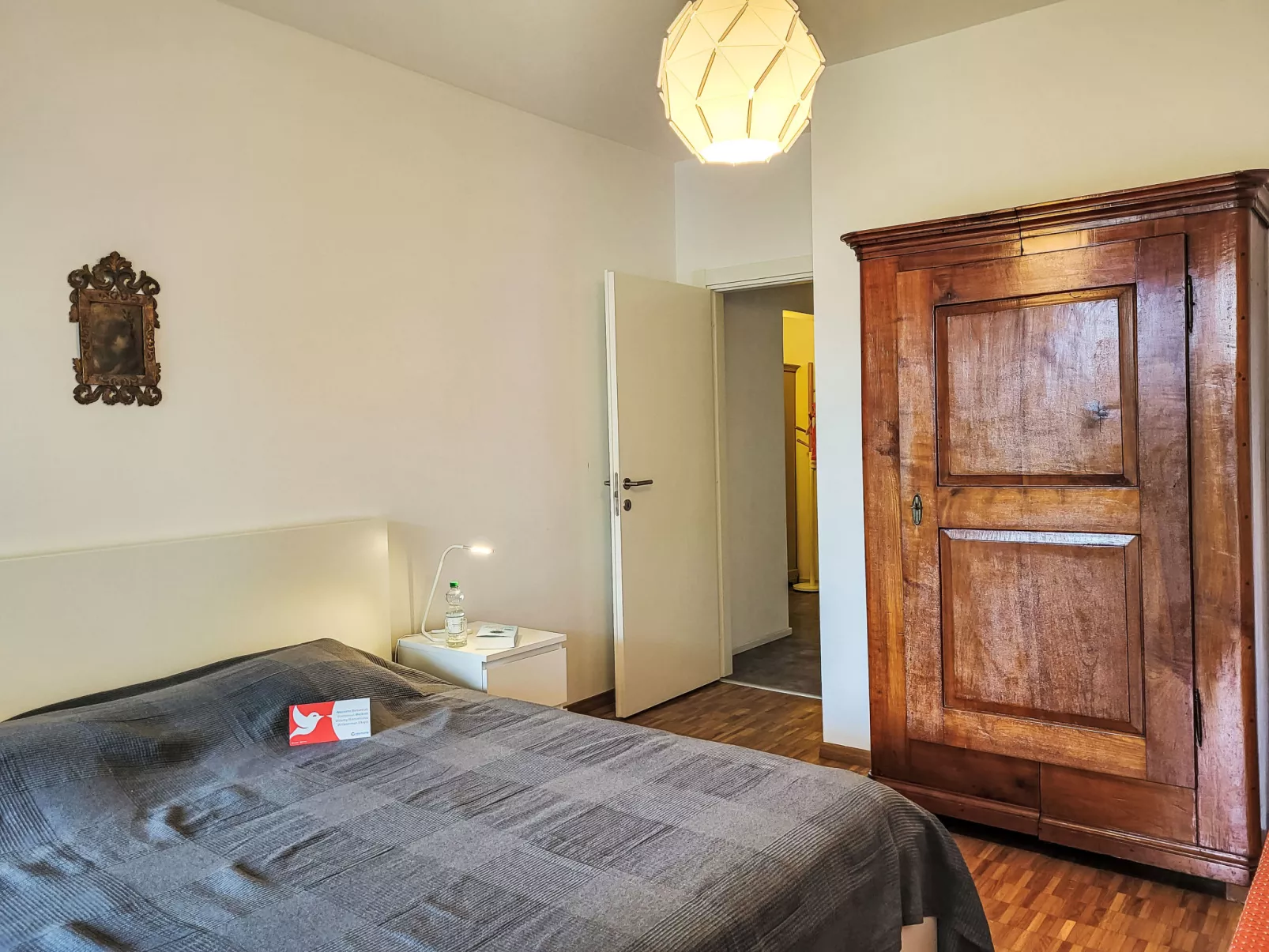 App. Castausio 26-Inside