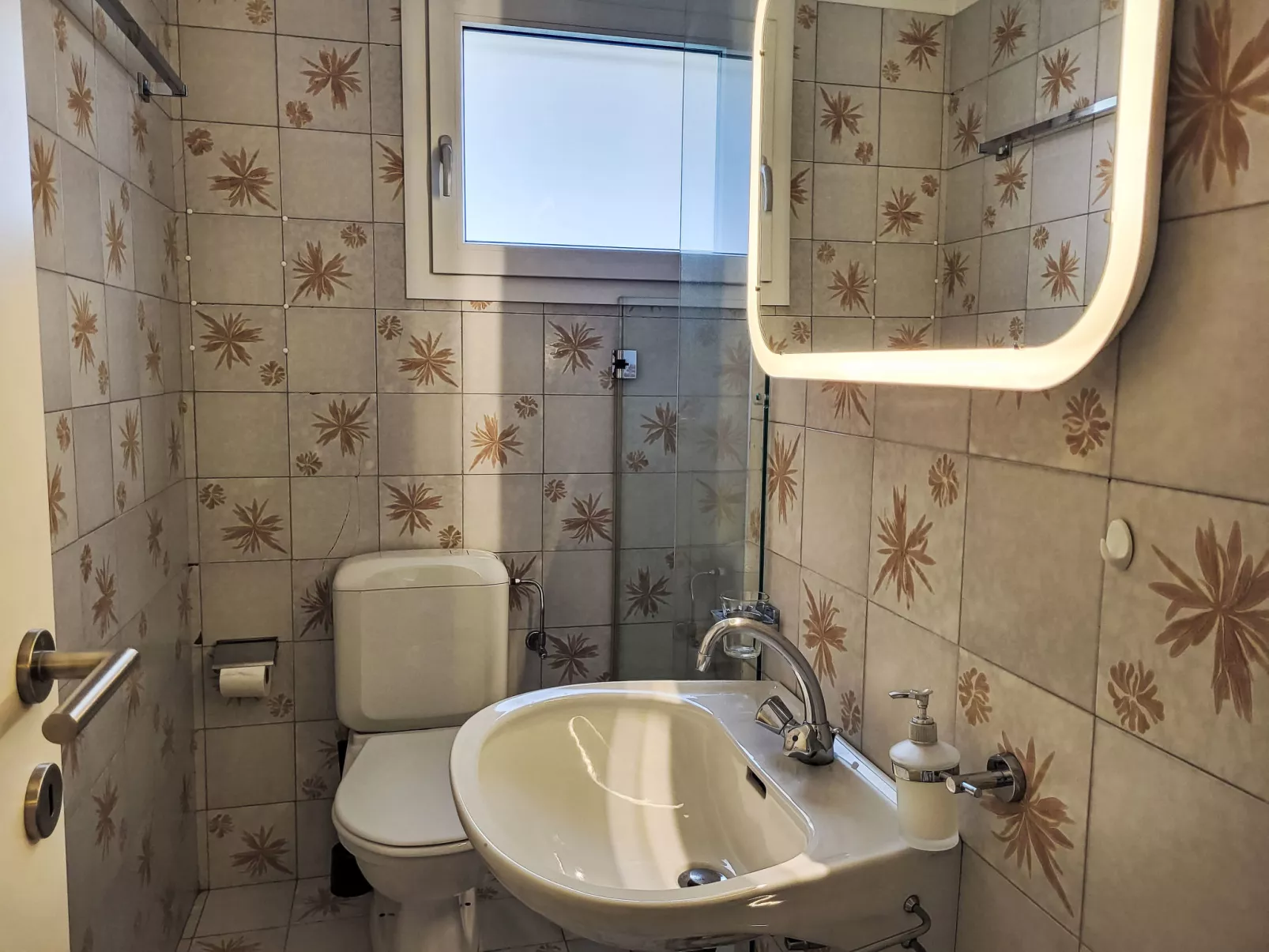 App. Castausio 26-Inside