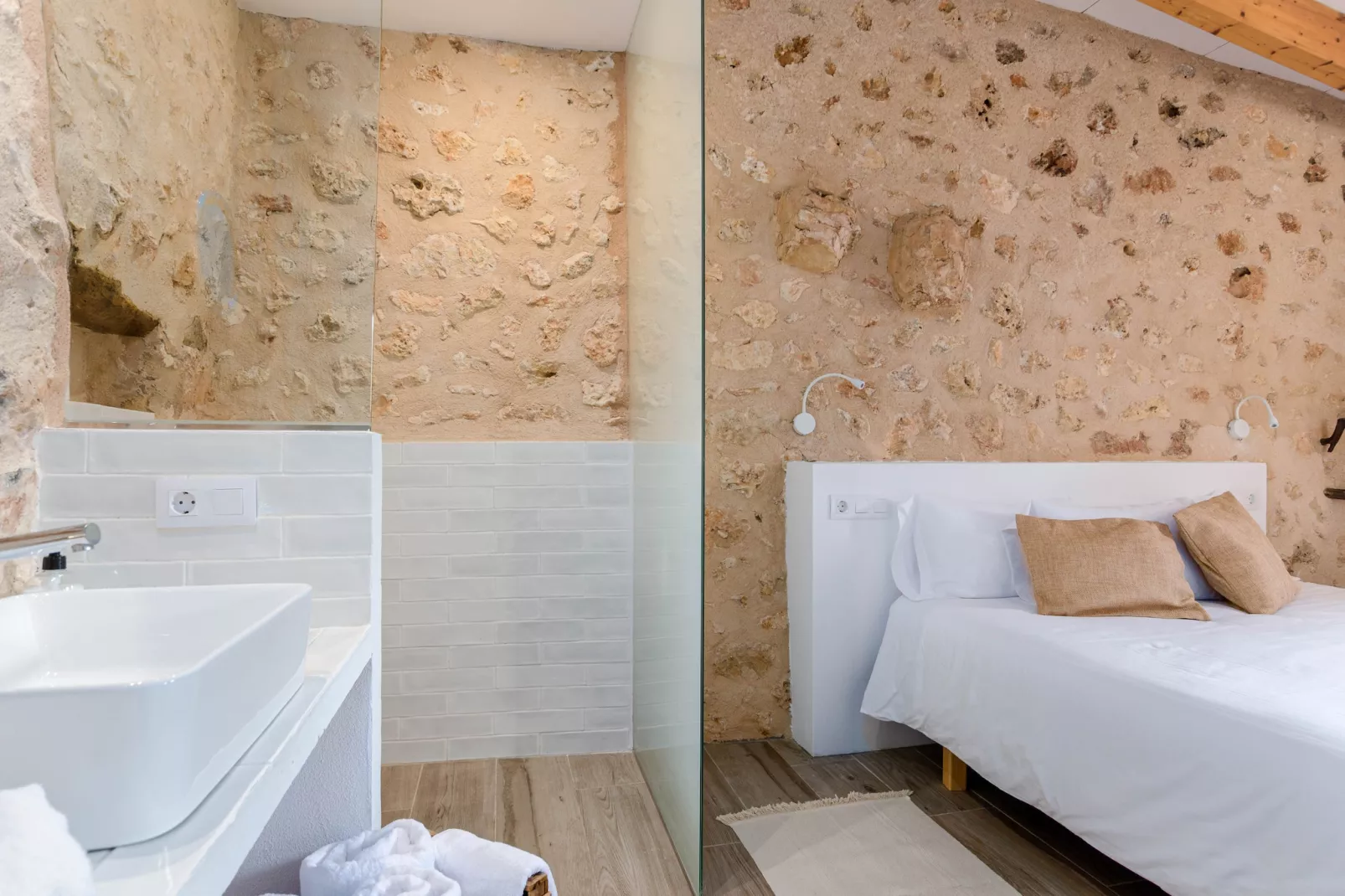 Agroturismo Cal Tio 1, YourHouse-Bedroom