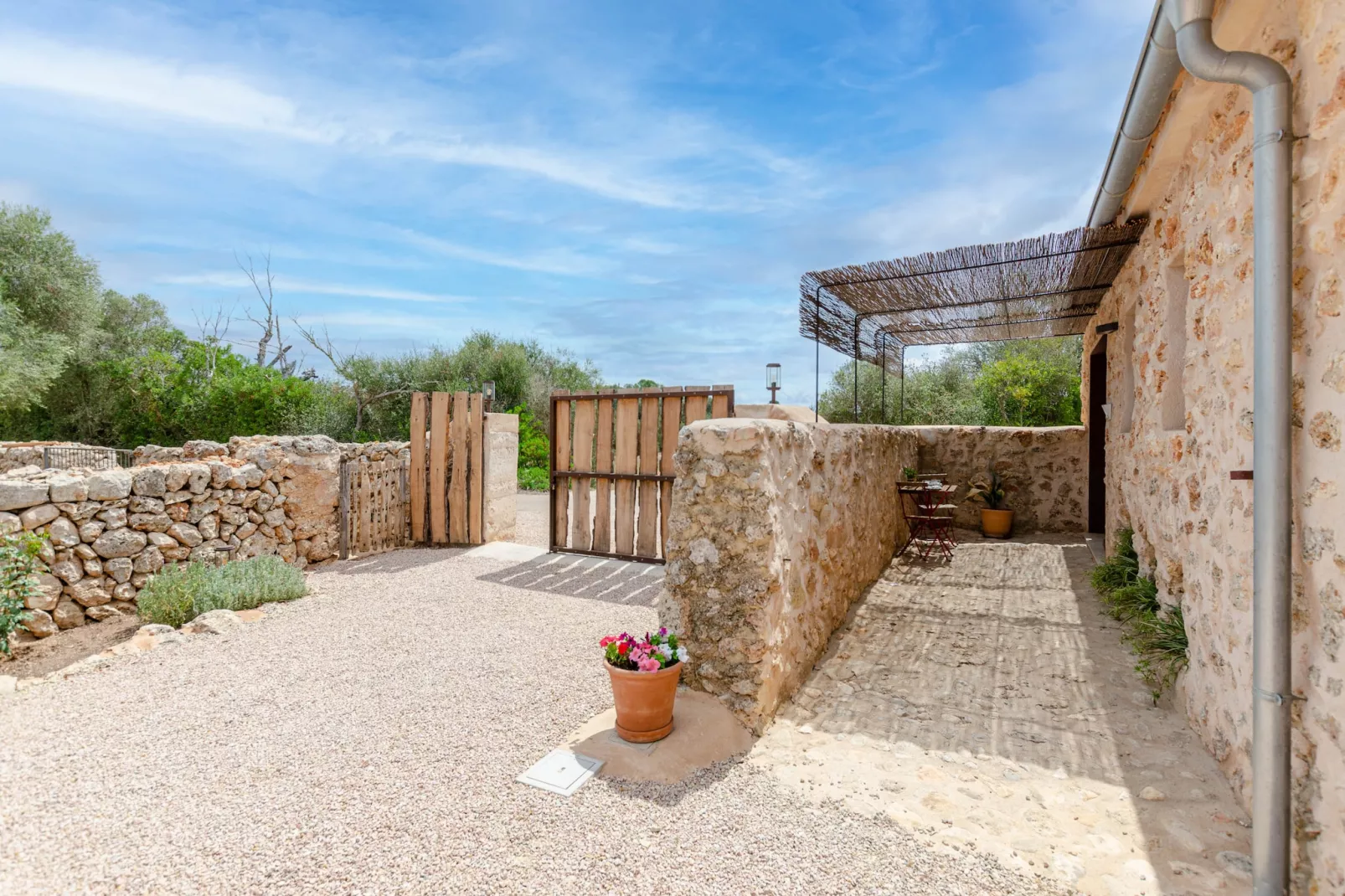 Agroturismo Cal Tio 1, YourHouse-Outdoor