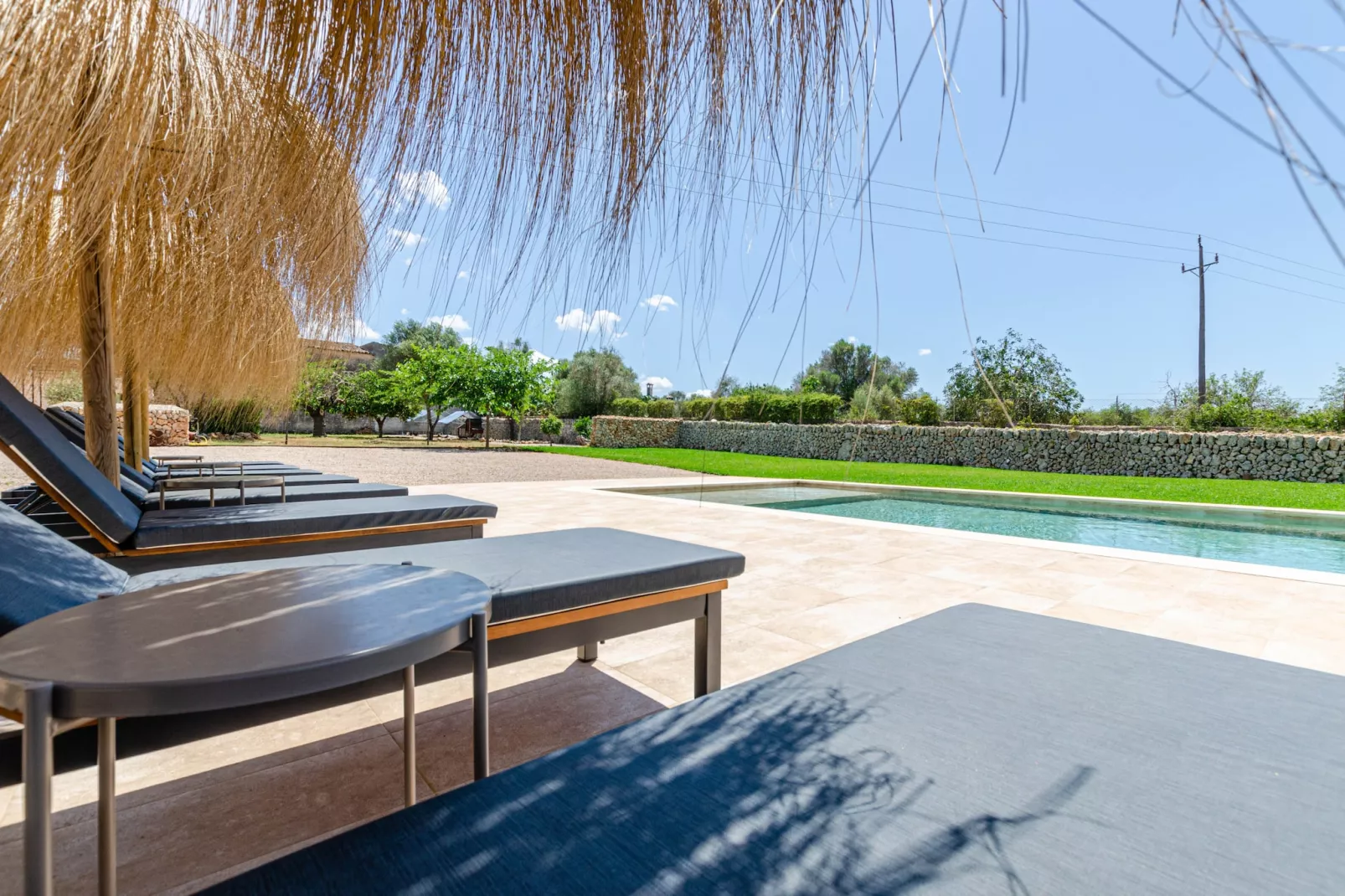 Agroturismo Cal Tio 1, YourHouse-Terrace