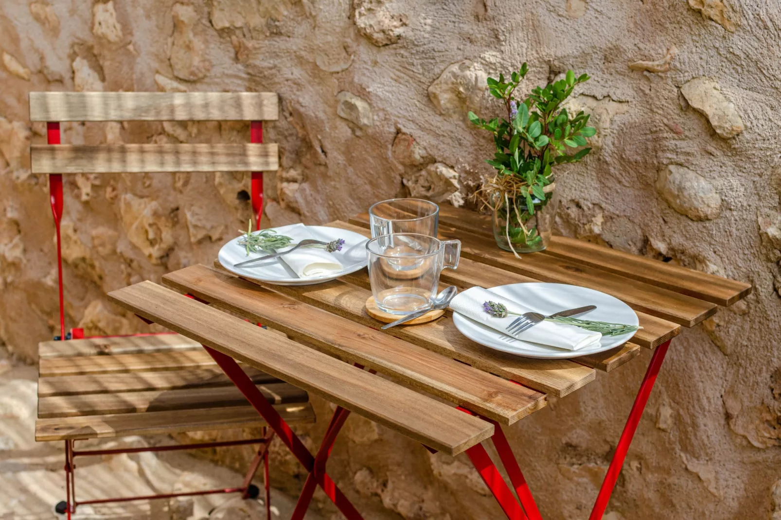 Agroturismo Cal Tio 1, YourHouse-Terrace