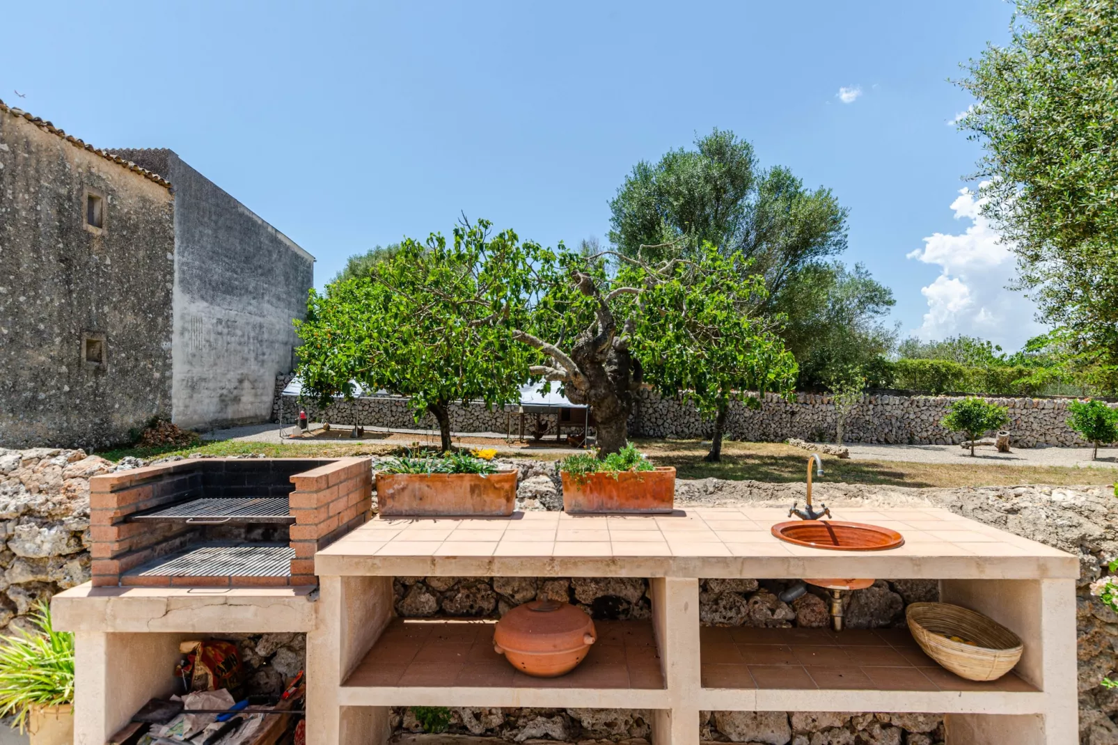 Agroturismo Cal Tio 1, YourHouse-Terrace