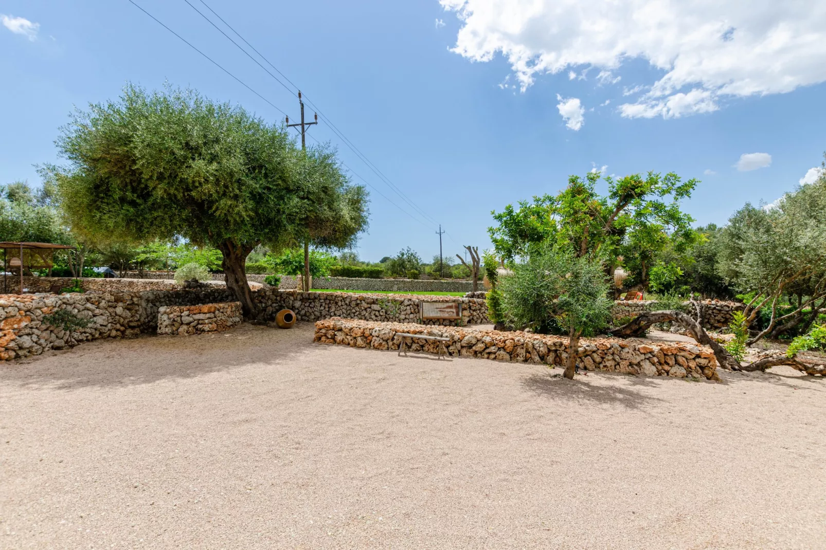 Agroturismo Cal Tio 1, YourHouse-Terrace