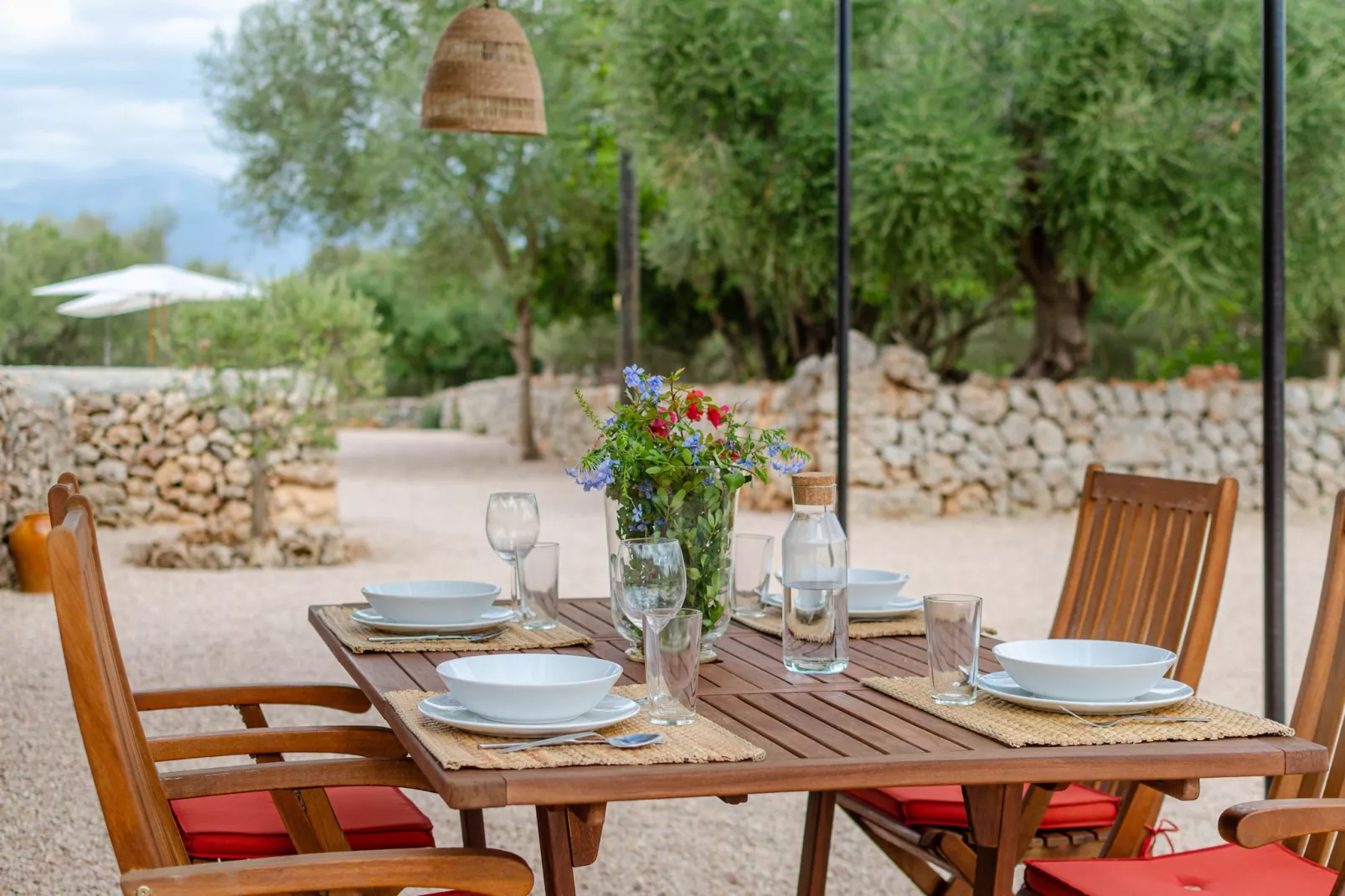 Agroturismo Cal Tio 1, YourHouse-Terrace