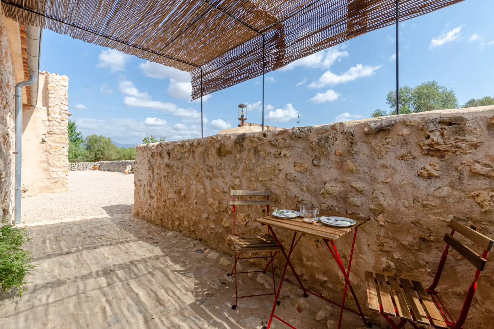 Agroturismo Cal Tio 1, YourHouse-Terrace