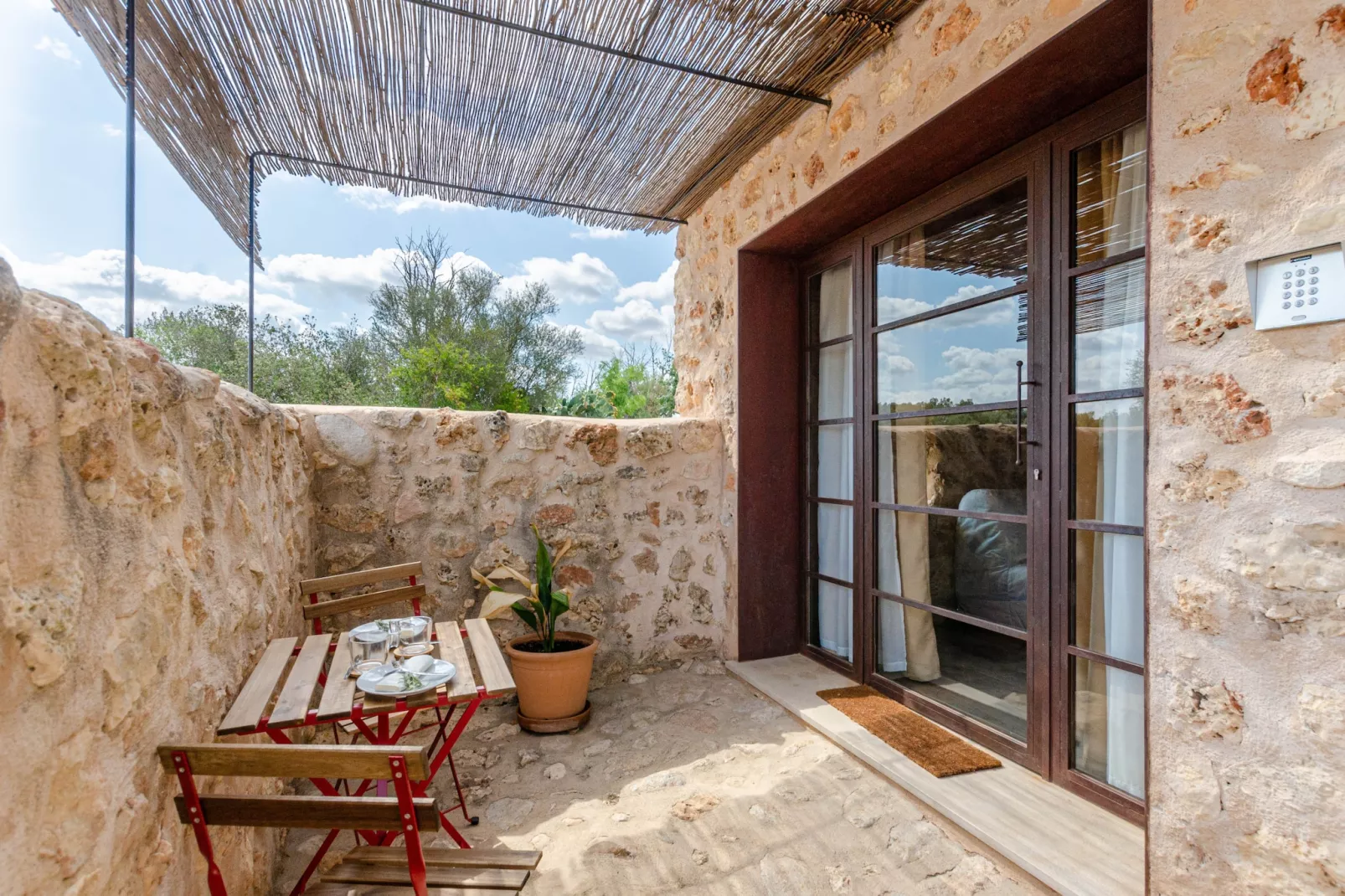 Agroturismo Cal Tio 1, YourHouse-Terrace