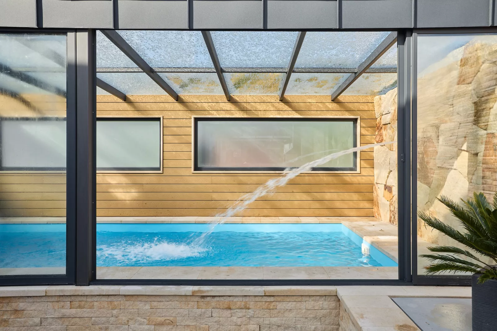 Radvanice KCG351-Pool