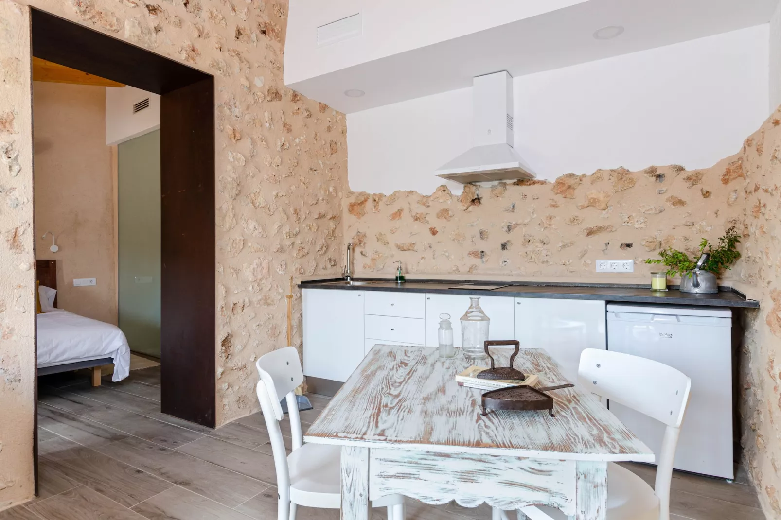 Agroturismo Cal Tio 2, YourHouse-Kitchen