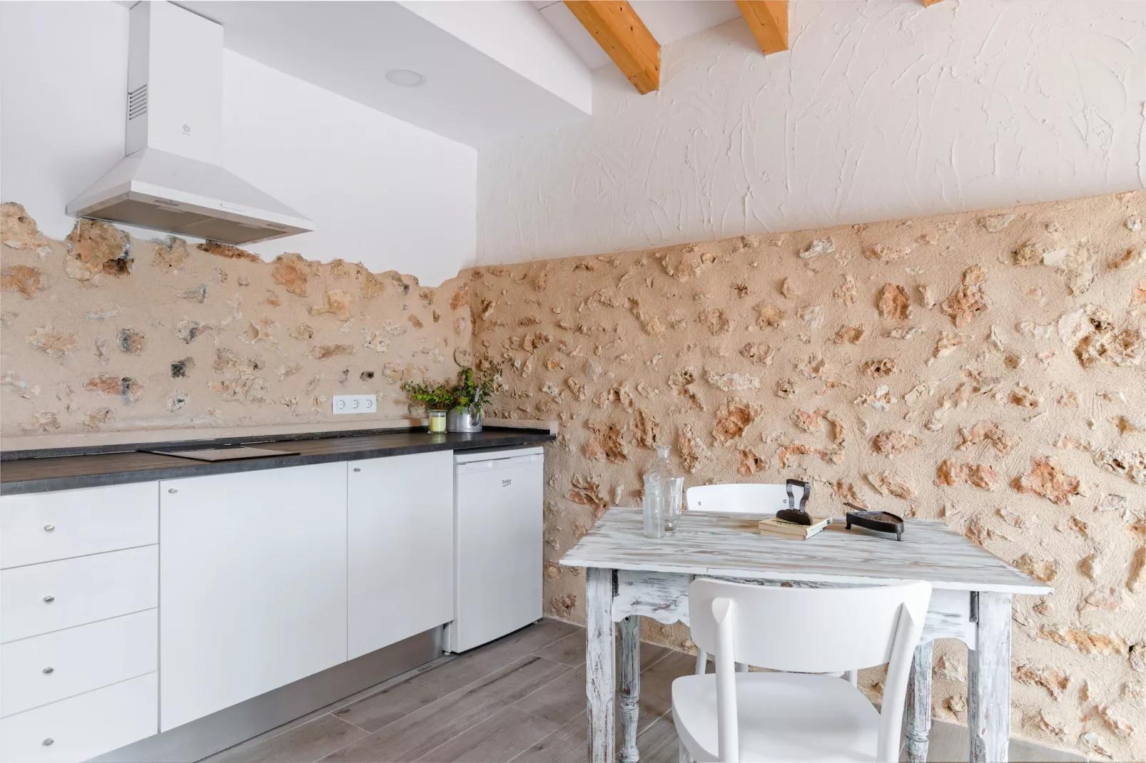 Agroturismo Cal Tio 2, YourHouse-Kitchen
