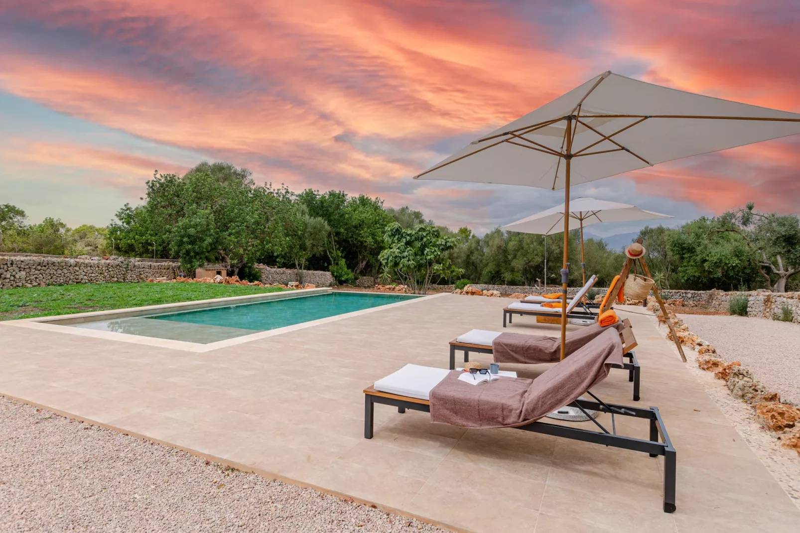 Agroturismo Cal Tio 2, YourHouse-Pool