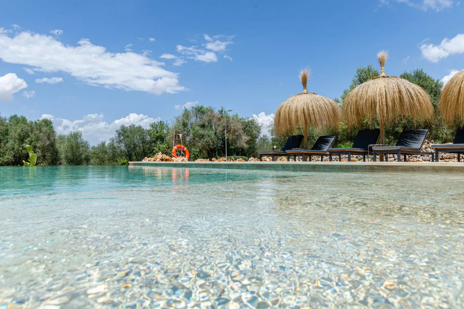 Agroturismo Cal Tio 2, YourHouse-Pool
